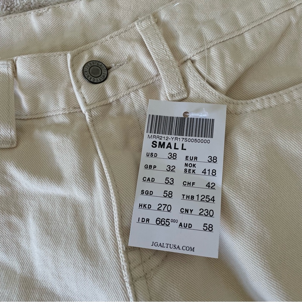Brandy Melville Pants - Picture 4 of 5